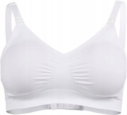 MEDELA Comfy Bra biustonosz do karmienia roz. M