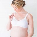 MEDELA Comfy Bra biustonosz do karmienia roz. M