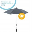 Parasolka parasol BEBE CONFORT UV Graphite