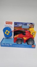 Fisher Price GVY94 auto zdalnie sterowane