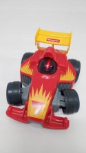 Fisher Price GVY94 auto zdalnie sterowane