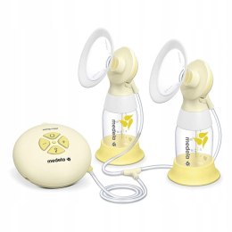 MEDELA Laktator Podwójny Swing Maxi Flex