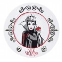 Zestaw 3 talerzy AbyStyle Disney Villains