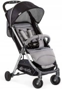 Hauck Swift Plus Składanie jedną ręką 6,4 kg Grey