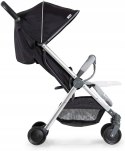 Hauck Swift Plus Składanie jedną ręką 6,4 kg Grey