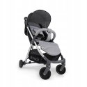 Hauck Swift Plus Składanie jedną ręką 6,4 kg Grey