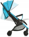 Hauck Swift Plus Składanie jedną ręką 6,4 kg blue