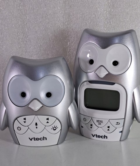 Vtech BM2300 Niania elektroniczna Sowa