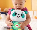 Fisher price Panda interaktywna j.francuski