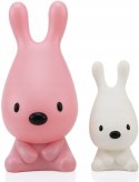 Lampka Led Animals PINK 0m+