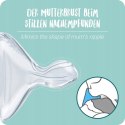 NUK butelka FC+ 300ml ANTI-COLIC smoczek 0-6m M