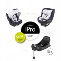 BAZA Hauck iPro Isofix