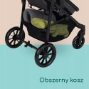 BEBE CONFORT HAZE TRIO WÓZEK WIELOFUNKCYJNY 3w1 TINTED STONE