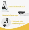 Biustonosz medela Comfy Bra L