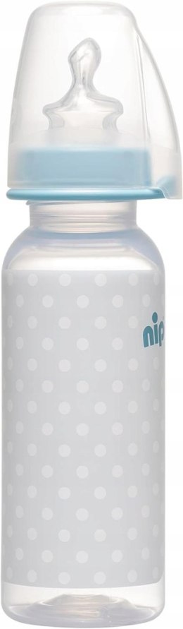 Nip Butelka antykolkowa 250ml 0-6m