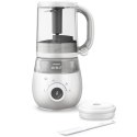 PHILIPS AVENT BLENDER SCF883/01 4w1