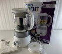 PHILIPS AVENT BLENDER SCF883/01 4w1