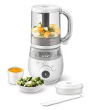 PHILIPS AVENT BLENDER SCF883/01 4w1