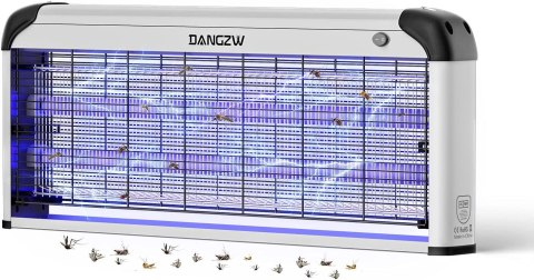 Dangzw Lampa elektryczna na owady