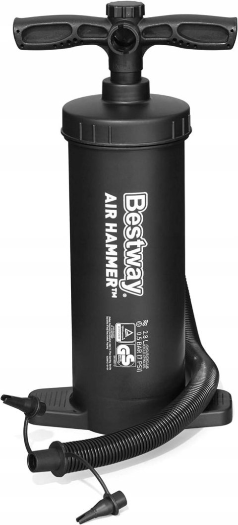 Pompka Bestway AIR Hamme 14,5''