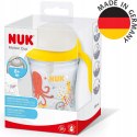 Kubek dla dzieci NUK 230 ml żółty