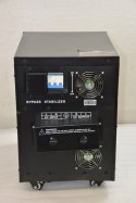 Tecnoware stabilizator elektryczny Monofase 9 KVA