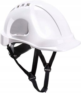 Kask ochronny Portwest PS55WHR