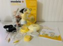 MEDELA Laktator Elektryczny Swing Flex