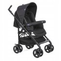 Chicco Trio-System Sprint Black wózek 3w1