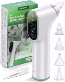 DynaBliss Baby Elektryczny aspirator do nosa