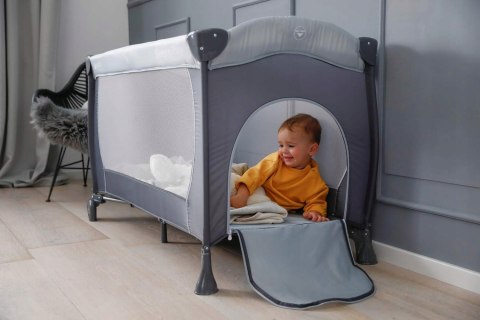 Dziecięce łóżko turystyczne Hauck Sleep N Play Go Dziecięce łóżko turystyczne Hauck Sleep N Play Go