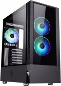 Itek VERTIBRA Q210 obudowa PC Gaming Middle Tower AT