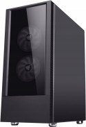 Itek VERTIBRA Q210 obudowa PC Gaming Middle Tower AT