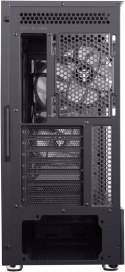 Itek VERTIBRA Q210 obudowa PC Gaming Middle Tower AT