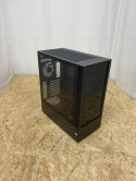 Itek VERTIBRA Q210 obudowa PC Gaming Middle Tower AT