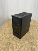 Itek VERTIBRA Q210 obudowa PC Gaming Middle Tower AT