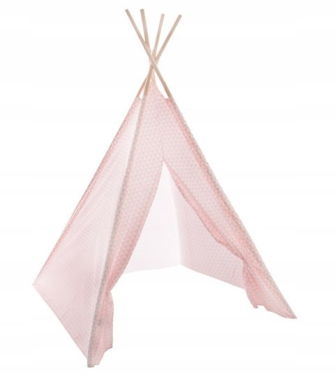 WEB2O Namiot Tipi dla dzieci wys. 160cm