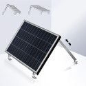 Enjoy solar Aluminiowy regulowany uchwyt do panelu słonecznego