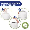 Kosz na pieluchy Chicco Odor Proof System