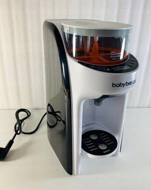 BABY BREZZA Formula Pro Ekspres do mleka BABY BREZZA Formula Pro Ekspres do mleka