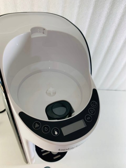 BABY BREZZA Formula Pro Ekspres do mleka BABY BREZZA Formula Pro Ekspres do mleka