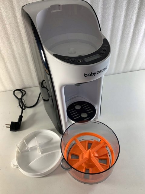 BABY BREZZA Formula Pro Ekspres do mleka BABY BREZZA Formula Pro Ekspres do mleka