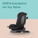 Fotelik Bebeconfort EverFix i-Size ISOFIX 9-36kg