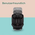 Fotelik Bebeconfort EverFix i-Size ISOFIX 9-36kg