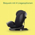 Fotelik Bebeconfort EverFix i-Size ISOFIX 9-36kg