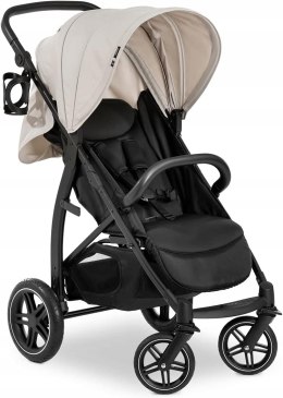 Hauck Wózek spacerowy Rapid 4D 25kg Beige