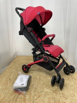 Wózek Spacerowy Chicco MINIMO 3 Red Passion