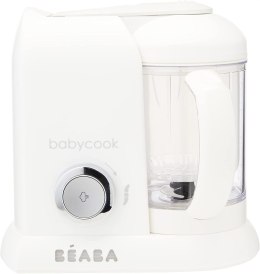 Beaba Babycook do gotowania na parze robot blender