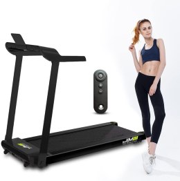 Bieżnia JIM Fitness tech 2.0 do chodu i biegu