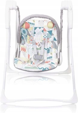 Bujaczek Graco Baby Delight 0-9kg